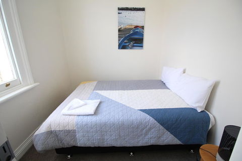Trinity Hill Apartments - Accommodation Rockhampton 16