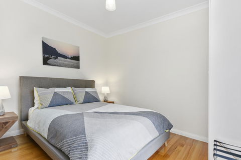 Trinity Hill Apartments - Accommodation Rockhampton 5