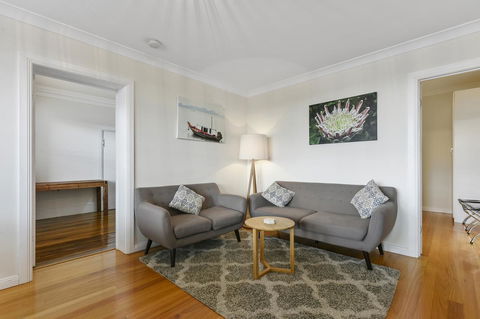 Trinity Hill Apartments - Accommodation Rockhampton 9