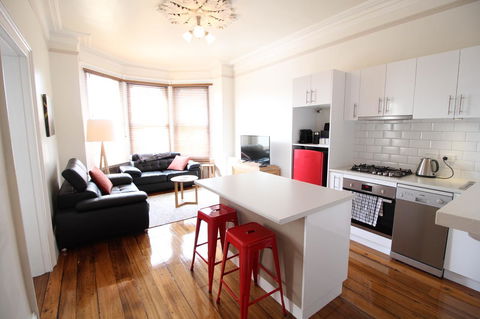 Trinity Hill Apartments - Accommodation Rockhampton 23