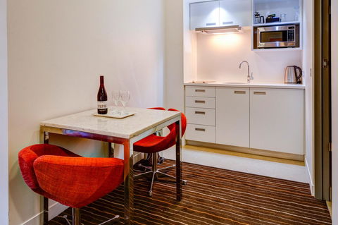 Mantra Charles Hotel - Accommodation Rockhampton 20