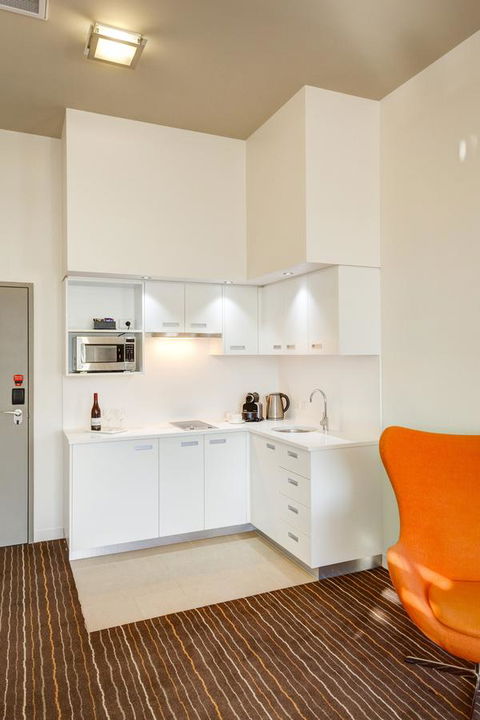 Mantra Charles Hotel - Accommodation Rockhampton 44