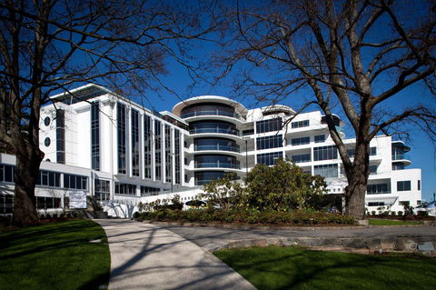 Mantra Charles Hotel - Accommodation Rockhampton 9
