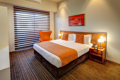 Mantra Charles Hotel - Accommodation Rockhampton 33