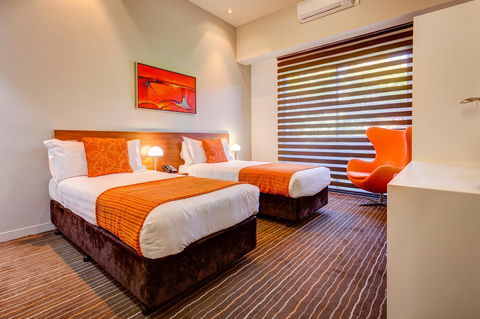 Mantra Charles Hotel - Accommodation Rockhampton 4