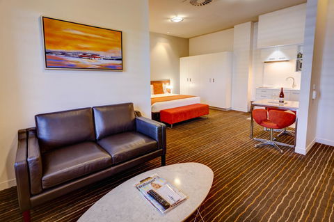 Mantra Charles Hotel - Accommodation Rockhampton 22