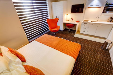 Mantra Charles Hotel - Accommodation Rockhampton 40