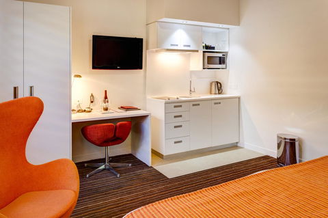 Mantra Charles Hotel - Accommodation Rockhampton 25