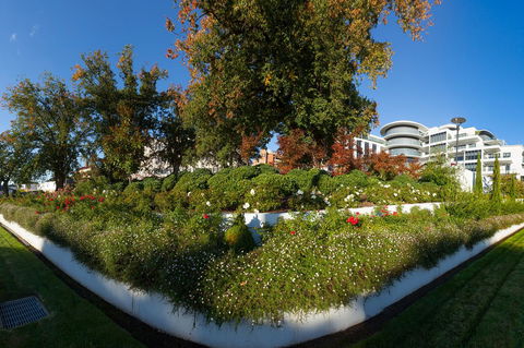 Mantra Charles Hotel - Accommodation Rockhampton 10