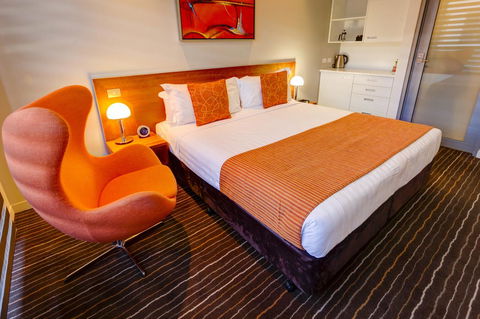 Mantra Charles Hotel - Accommodation Rockhampton 37