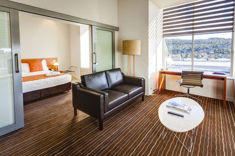 Mantra Charles Hotel - Accommodation Rockhampton 43