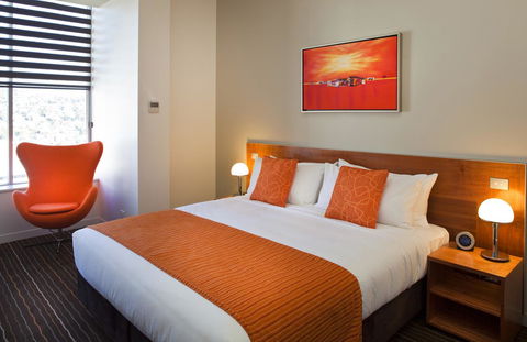 Mantra Charles Hotel - Accommodation Rockhampton 27