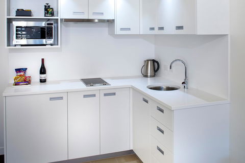 Mantra Charles Hotel - Accommodation Rockhampton 23