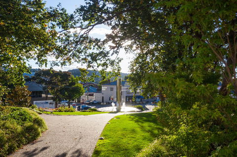 Mantra Charles Hotel - Accommodation Rockhampton 8