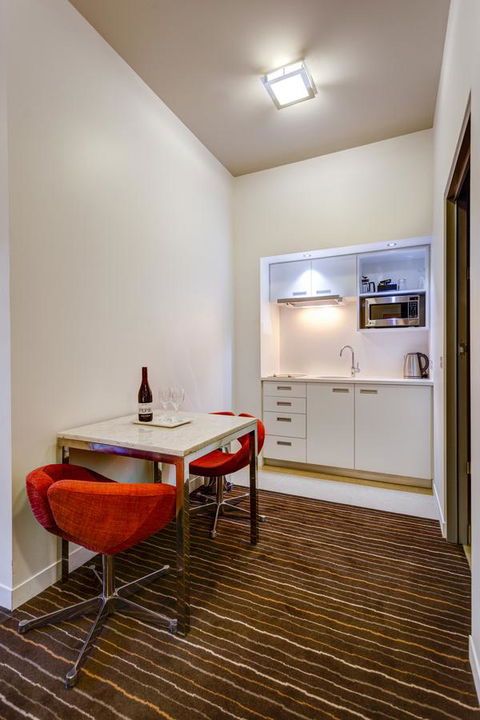 Mantra Charles Hotel - Accommodation Rockhampton 30