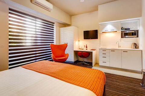 Mantra Charles Hotel - Accommodation Rockhampton 39