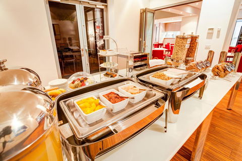 Mantra Charles Hotel - Accommodation Rockhampton 12