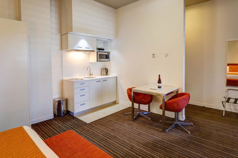 Mantra Charles Hotel - Accommodation Rockhampton 31