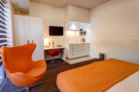 Mantra Charles Hotel - Accommodation Rockhampton 38