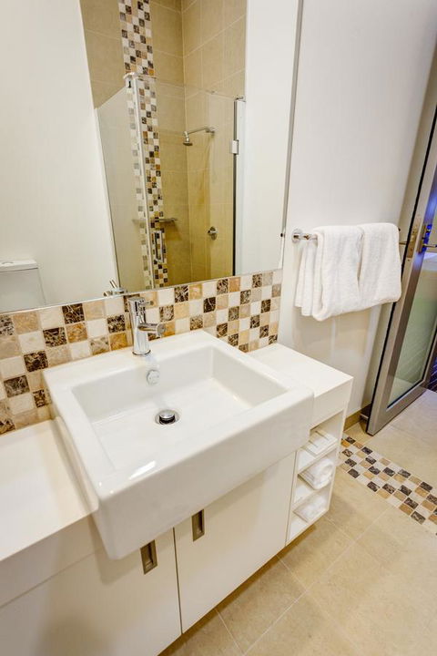 Mantra Charles Hotel - Accommodation Rockhampton 36
