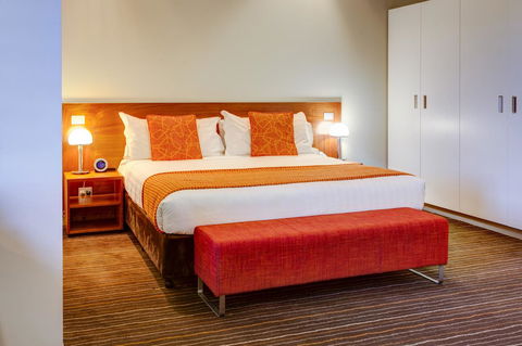 Mantra Charles Hotel - Accommodation Rockhampton 28