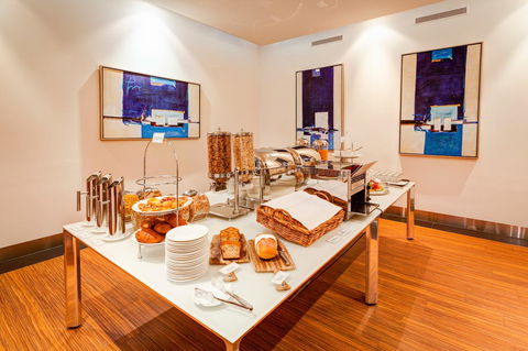 Mantra Charles Hotel - Accommodation Rockhampton 7