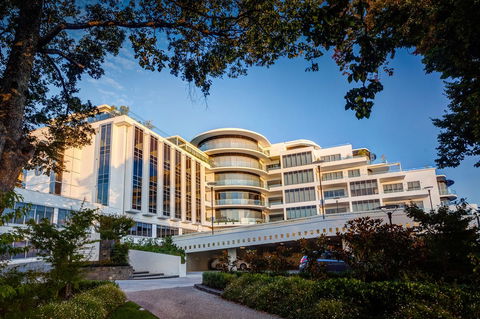 Mantra Charles Hotel - Accommodation Rockhampton 0