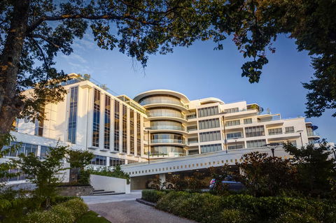 Mantra Charles Hotel - Accommodation Rockhampton 11