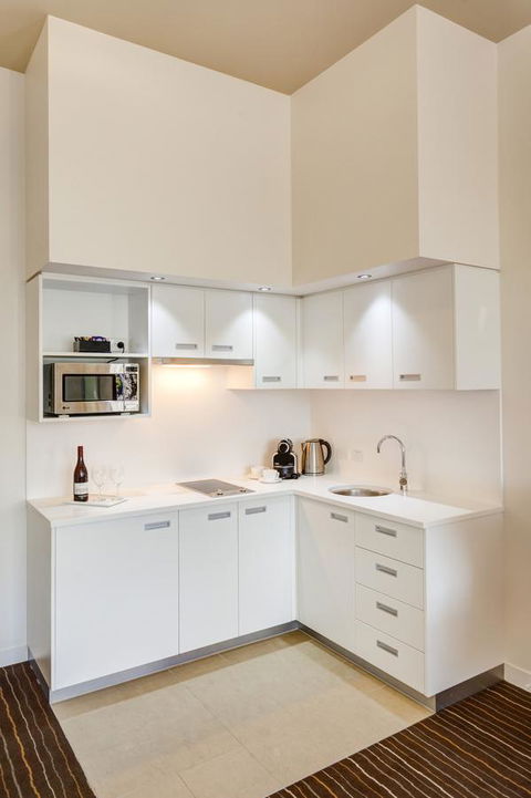 Mantra Charles Hotel - Accommodation Rockhampton 3