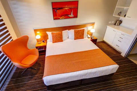 Mantra Charles Hotel - Accommodation Rockhampton 24