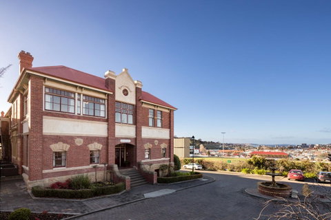 Rydges Hobart - Accommodation Rockhampton 1