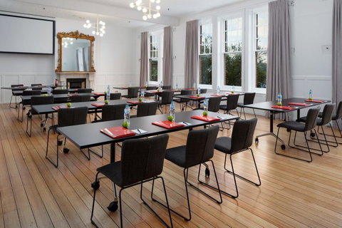 Rydges Hobart - Accommodation Rockhampton 23