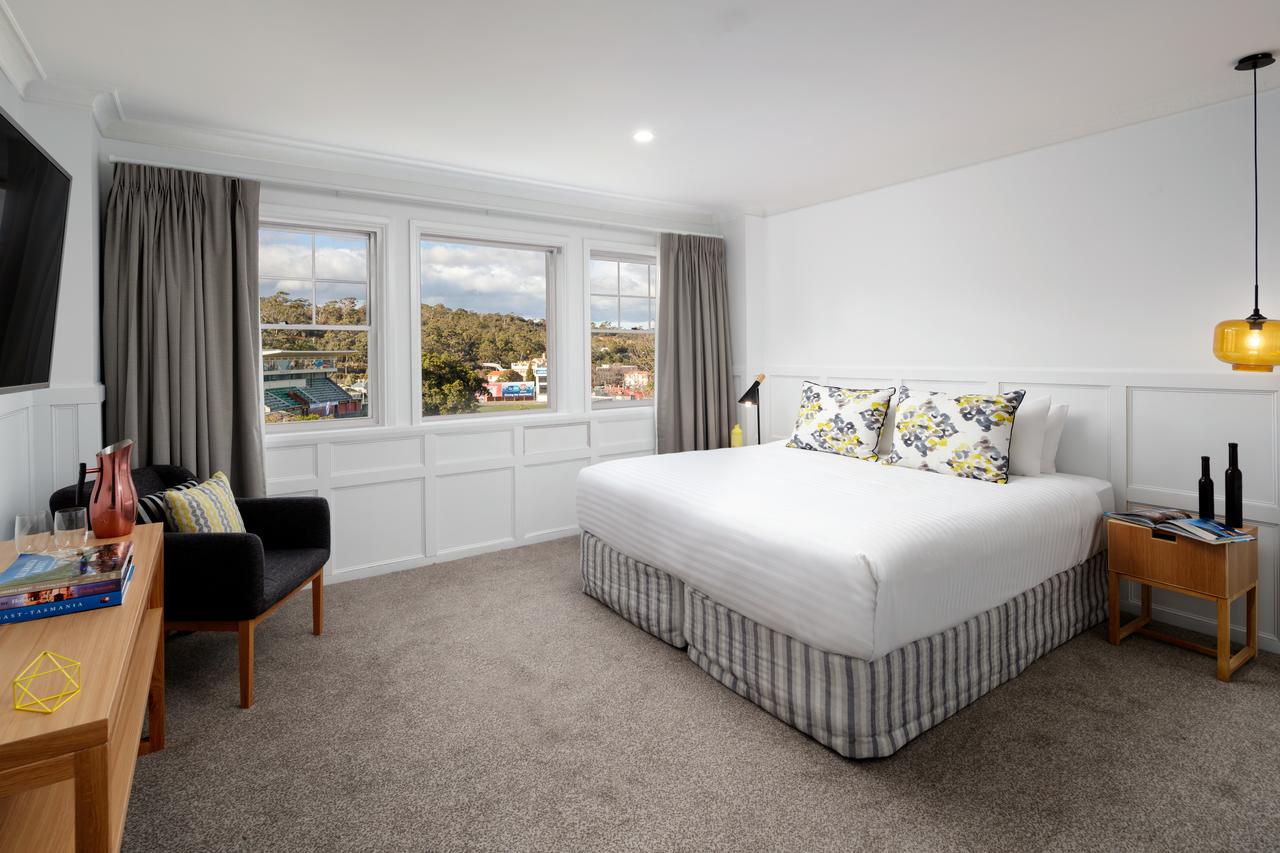 North Hobart TAS Accommodation Rockhampton