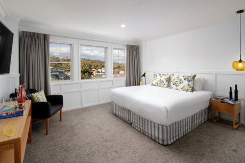 Rydges Hobart - Accommodation Rockhampton 0