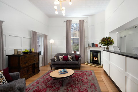 Rydges Hobart - Accommodation Rockhampton 27