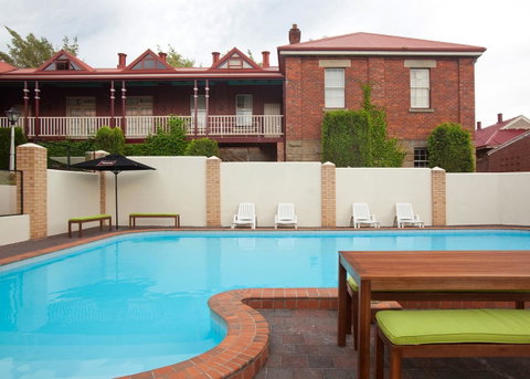Rydges Hobart - Accommodation Rockhampton 26
