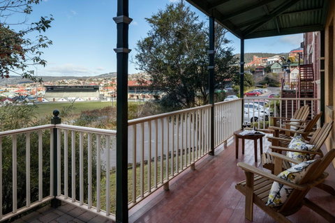 Rydges Hobart - Accommodation Rockhampton 16
