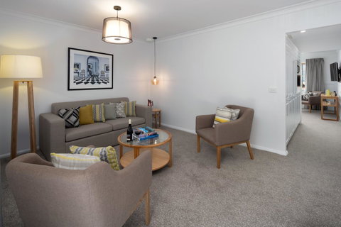 Rydges Hobart - Accommodation Rockhampton 11