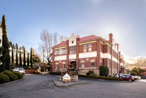 Rydges Hobart - Accommodation Rockhampton 17