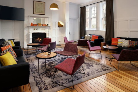 Rydges Hobart - Accommodation Rockhampton 2