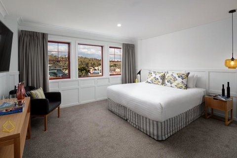 Rydges Hobart - Accommodation Rockhampton 28