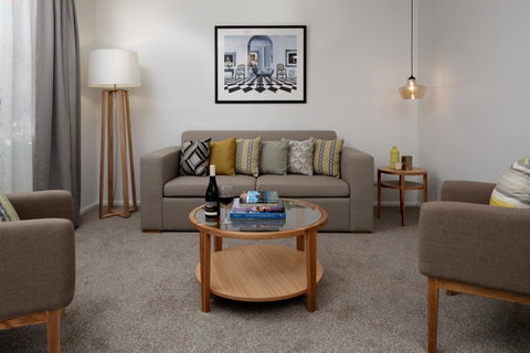 Rydges Hobart - Accommodation Rockhampton 4