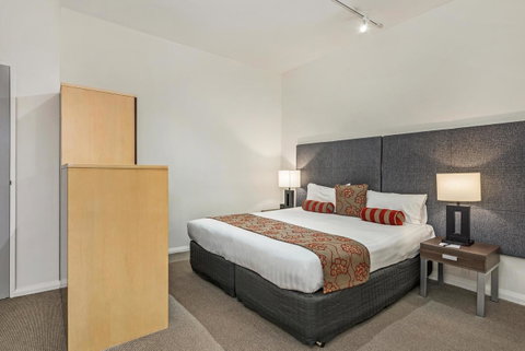 Mantra One Sandy Bay Road - Accommodation Rockhampton 10
