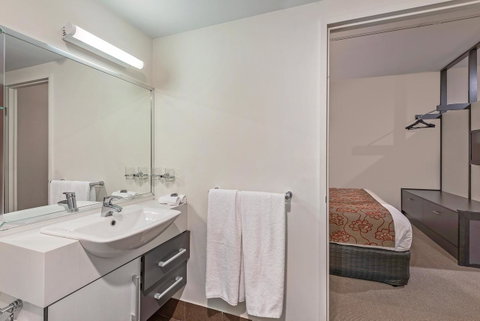 Mantra One Sandy Bay Road - Accommodation Rockhampton 21