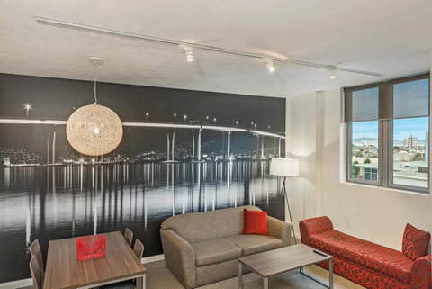 Mantra One Sandy Bay Road - Accommodation Rockhampton 16