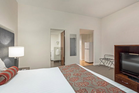 Mantra One Sandy Bay Road - Accommodation Rockhampton 13