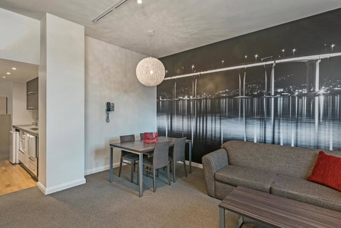 Mantra One Sandy Bay Road - Accommodation Rockhampton 8