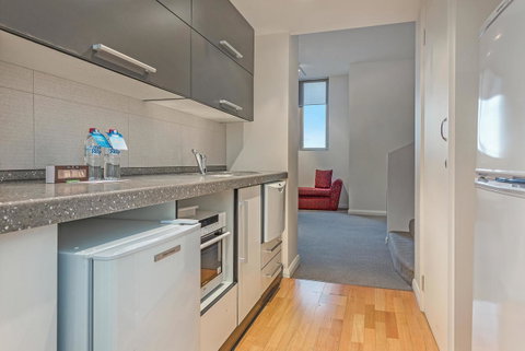 Mantra One Sandy Bay Road - Accommodation Rockhampton 5