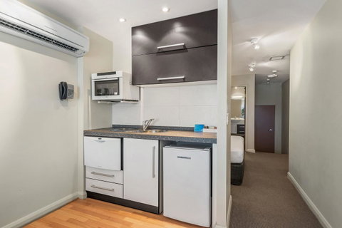 Mantra One Sandy Bay Road - Accommodation Rockhampton 25