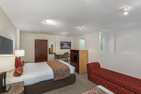 Mantra One Sandy Bay Road - Accommodation Rockhampton 14